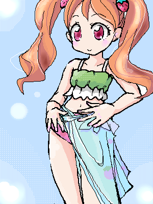 いちかちゃん by ピカ いちかちゃん by ピカ